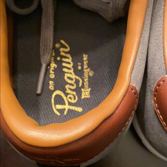 the versatile Original Penguin® Dane - Picture 5 of 5